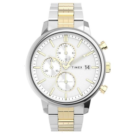 Orologio Uomo Timex CHICAGO (Ø 44,5 mm)