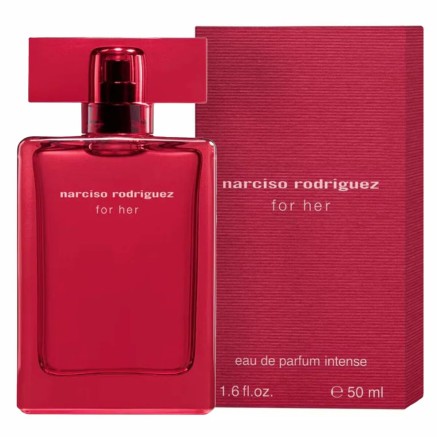 Profumo Unisex Narciso Rodriguez FOR HER For Her Intense 50 ml