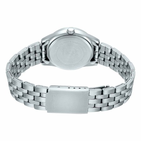 Orologio Donna Casio LADY DAY & DATE - CHAMPAGNE (Ø 30 mm)