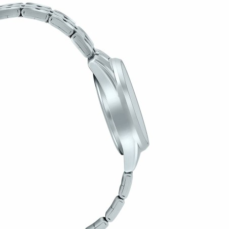 Orologio Donna Casio LADY DAY & DATE - CHAMPAGNE (Ø 30 mm)