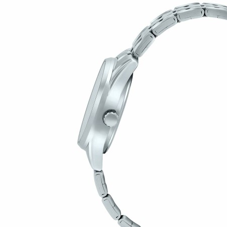 Orologio Donna Casio LADY DAY & DATE - CHAMPAGNE (Ø 30 mm)