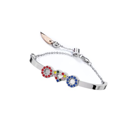 Armband Dames AN Jewels ANPULSEIRALI16