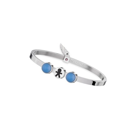 Bracciale Donna AN Jewels ANPULSEIRALI22 Argentato