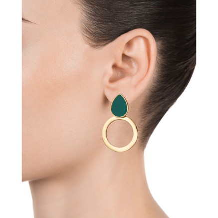 Oorbellen Dames Viceroy 1446E01012 2