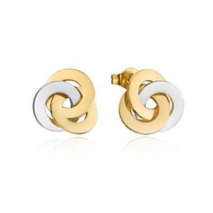 Boucles d´oreilles Femme Viceroy 75333E01012 Argent 925
