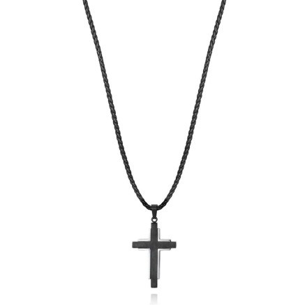 Collana Uomo Viceroy 14067C01010