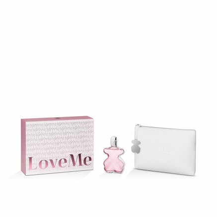 Cofanetto Profumo Donna Tous LOVEME 2 Pezzi
