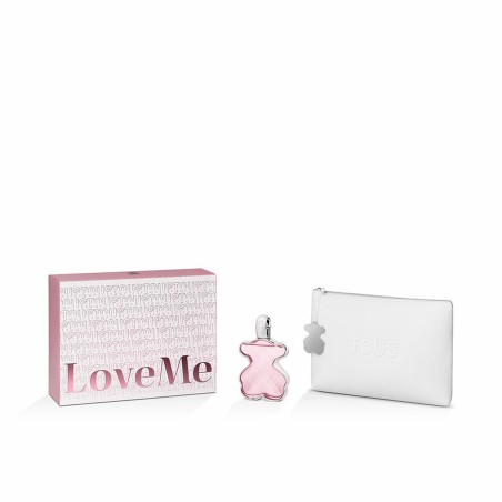 Cofanetto Profumo Donna Tous LOVEME 2 Pezzi