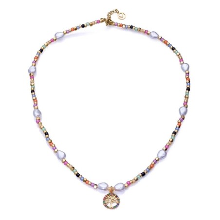 Ladies' Necklace Viceroy 14091C01019