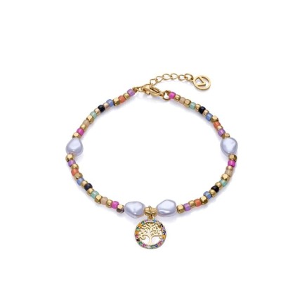 Bracelet Femme Viceroy 14091P01019