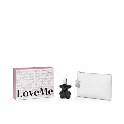 Cofanetto Profumo Donna Tous LOVEME 2 Pezzi