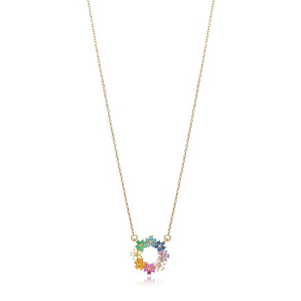 Ladies' Necklace Viceroy 13049C100-39