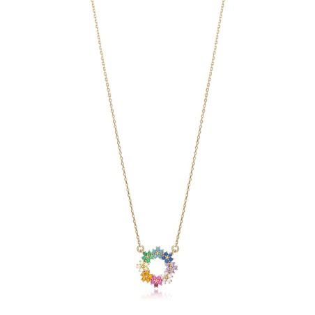 Ketting Dames Viceroy 13049C100-39