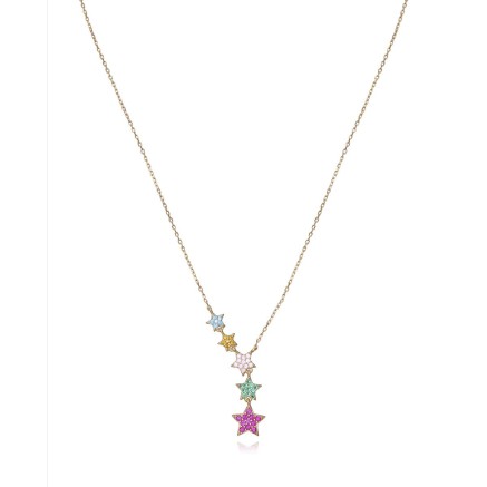 Ketting Dames Viceroy 13070C100-39