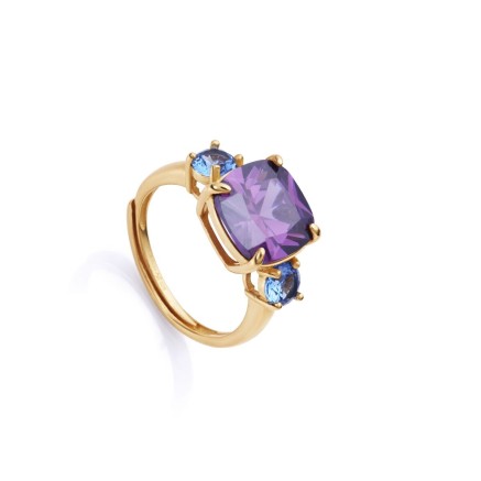 Anello Donna Viceroy 13100A015-59 15