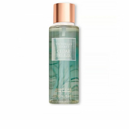 Body Mist Victoria's Secret CEDAR BREEZE 2