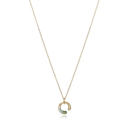 Ketting Dames Viceroy 15117C100-39