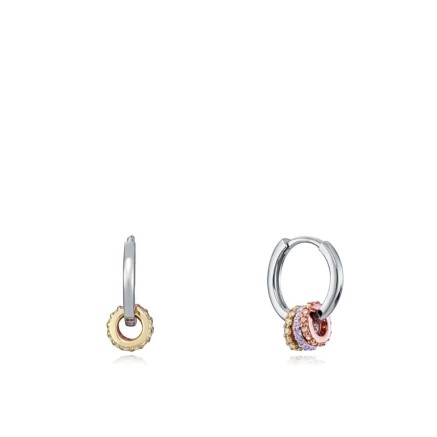 Pendientes Mujer Viceroy 9117E000-39 Plata de ley 925