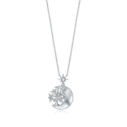 Ketting Dames Viceroy 13002C000-90