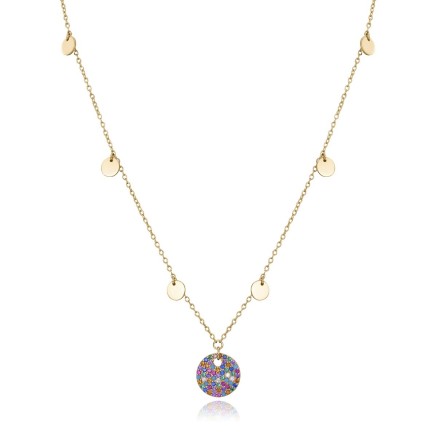 Collana Donna Viceroy 13071C100-39