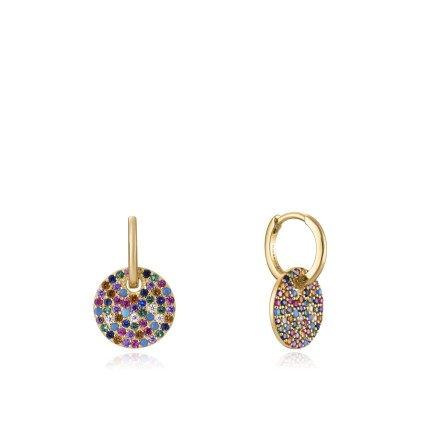 Pendientes Mujer Viceroy 13071E100-39 Plata de ley 925