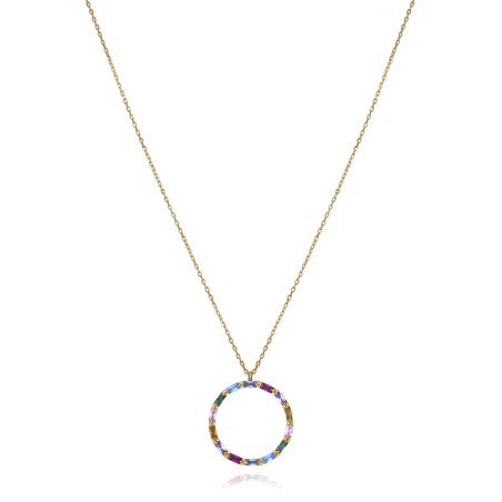 Ketting Dames Viceroy 13089C100-39