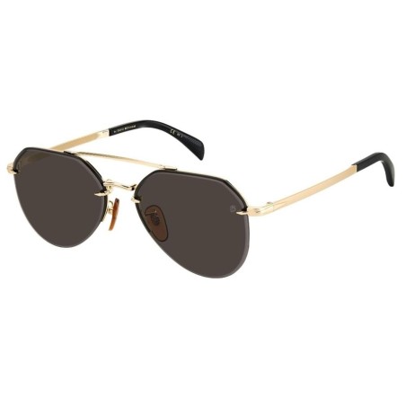 Zonnebril Heren David Beckham DB 1090_G_S