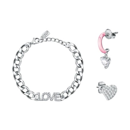Armband Dames La Petite Story LPS05ASD41