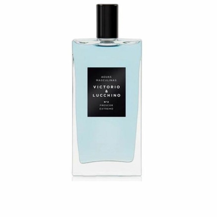 Perfume Unisex Victorio & Lucchino AGUAS MASCULINAS DE V&L 150 ml