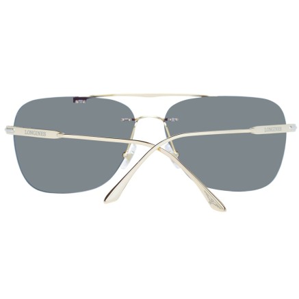 Lunettes de soleil Homme Longines LG0009-H 6230A 2