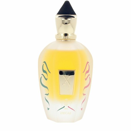 Perfume Unisex Xerjoff Xj 1861 Decas