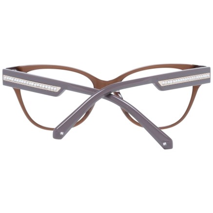 Montura de Gafas Mujer Swarovski SK5392 51072 2