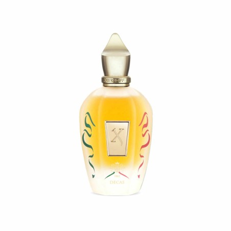 Perfume Unisex Xerjoff Xj 1861 Decas