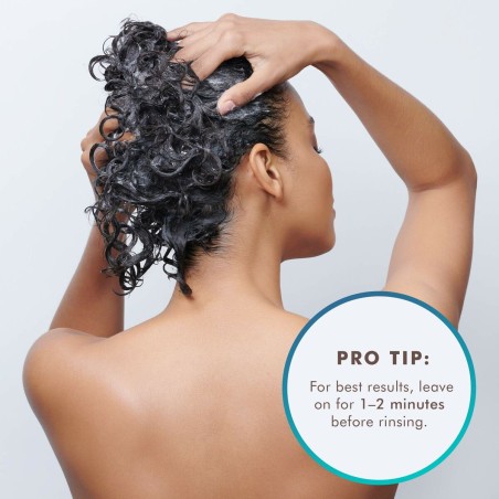 Après shampoing nutritif Moroccanoil Volume 250 ml
