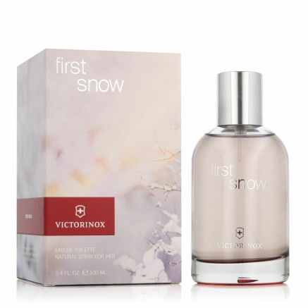 Profumo Donna Victorinox FIRST SNOW