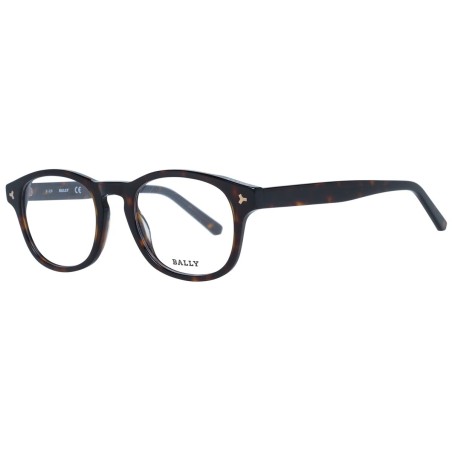 Montura de Gafas Hombre Bally BY5019 50052