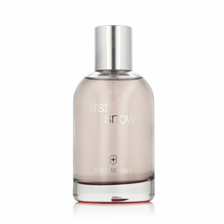 Parfum Femme Victorinox FIRST SNOW
