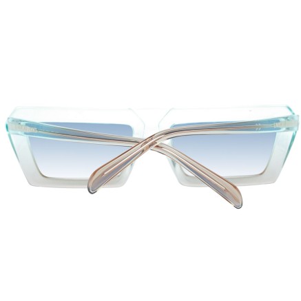 Lunettes de soleil Femme Emilio Pucci EP0175 5689P 2