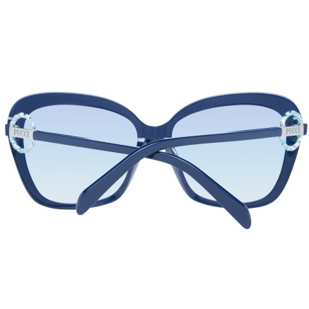 Gafas de Sol Mujer Emilio Pucci EP0165 5890W 2