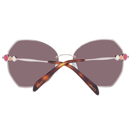 Lunettes de soleil Femme Emilio Pucci EP0178 6128E 2