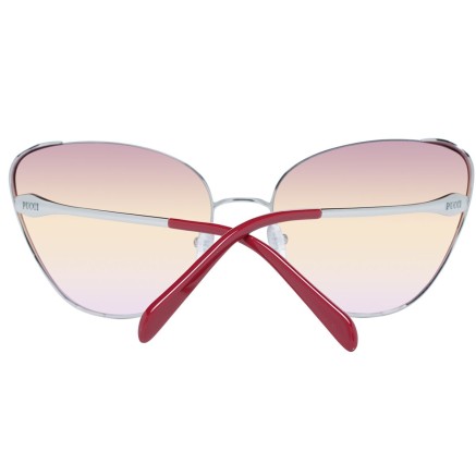 Zonnebril Dames Emilio Pucci EP0186 6116T 2