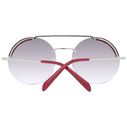 Damensonnenbrille Emilio Pucci EP0189 5832F 2
