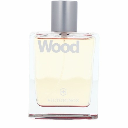 Parfum Homme Victorinox Wood 2