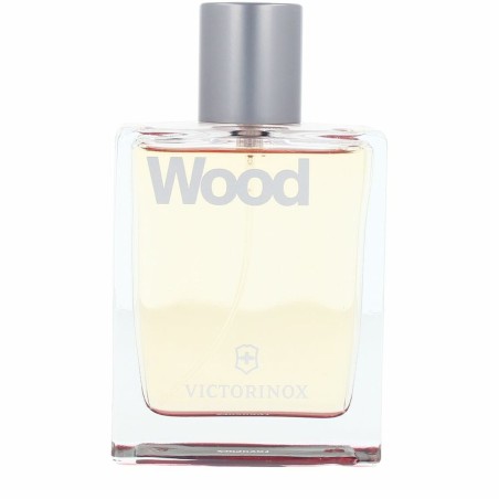 Parfum Homme Victorinox Wood
