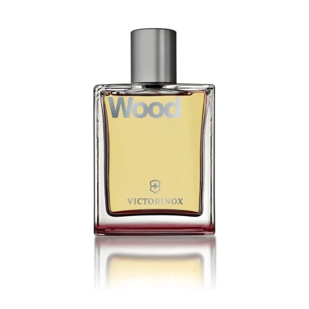Parfum Homme Victorinox Wood