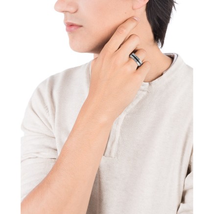 Anillo Hombre Viceroy 75294A0 2