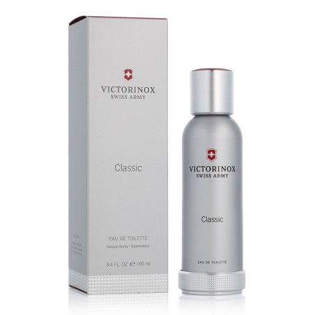 Parfum Homme Victorinox CLASSIC