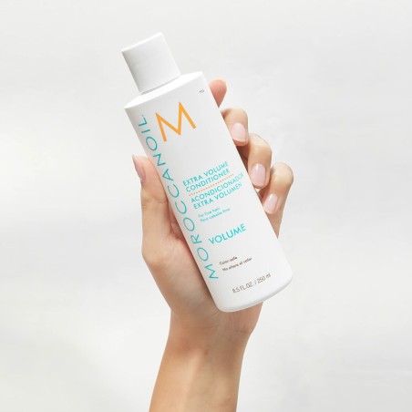 Après shampoing nutritif Moroccanoil Volume 250 ml