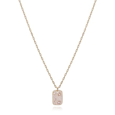 Ladies' Necklace Viceroy 13178C 2