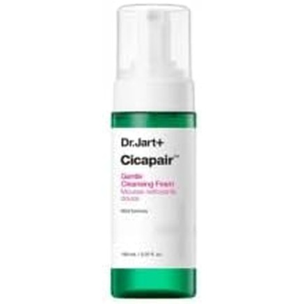 Gel nettoyant visage DR.JART+ CICAPAIR 150 ml 2